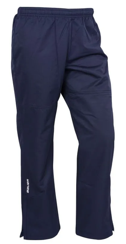 Bauer Team Flex Pant Adult/Senior, Size SM, Color Navy Blue