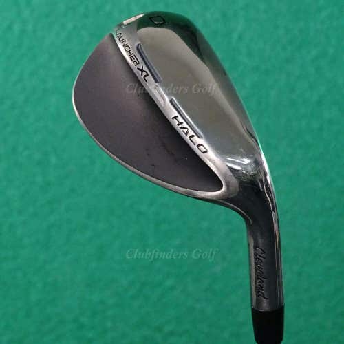 Lady Cleveland Launcher XL Halo DW Dual Wedge Cypher Forty 4.0-L Graphite Ladies