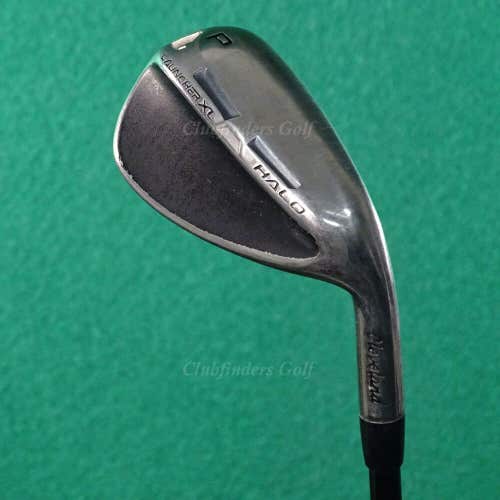 Cleveland Launcher XL Halo PW Pitching Wedge Craftech GT 65 Graphite Regular