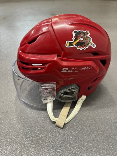 RE-AKT 95 (M) Hockey Helmet