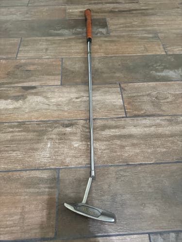 Warrior Golf Putter