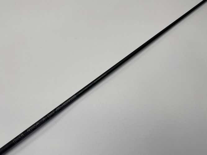 Mitsubishi Chemical Kuro Kage Black 55g Seniors Fairway Shaft 42.25"-Titleist