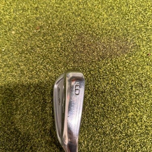 Mizuno Pro 223 Single 9 Iron, NS Pro Modus Tour 105 X-Stiff Flex, RH
