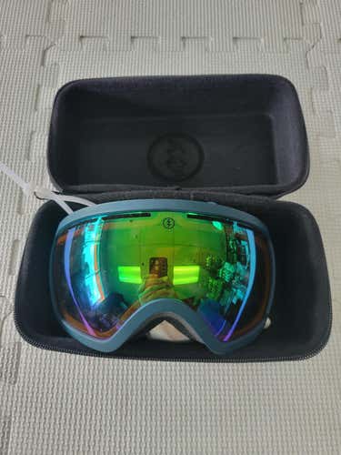 Used Chargers Goggles Ski Goggles