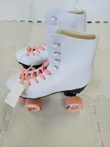 Used Cseven Skates Junior 04 Inline Skates - Roller And Quad