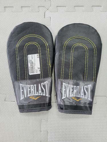 Used Everlast Training Gloves Senior Other Boxing Gloves