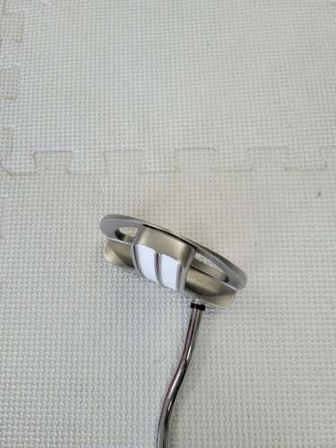 Used Odyssey White Hot Xg Marxman Mallet Putters
