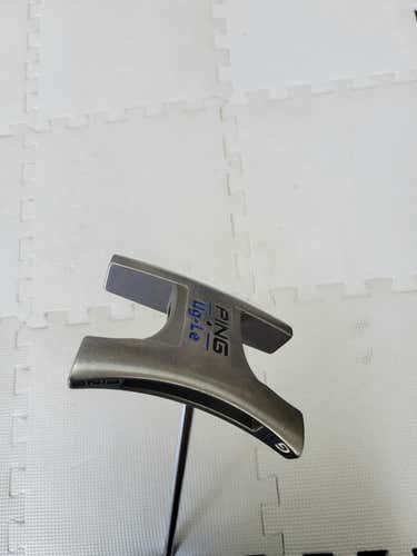 Used Ping G5i Ug-le Mallet Putters