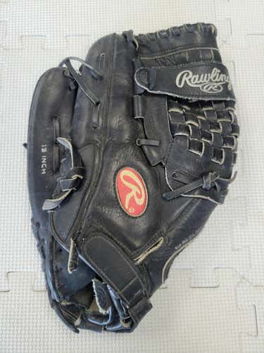 Used Rawlings Instinct 13" Fielders Gloves