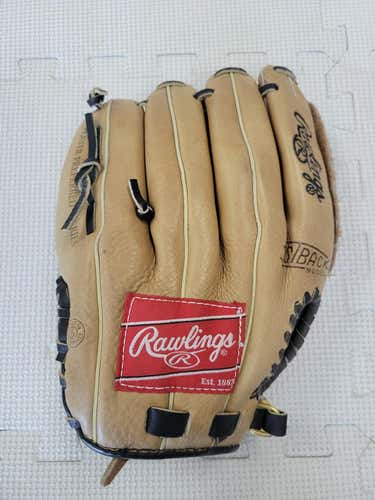 Used Rawlings Rgb224bfr 11" Fielders Gloves