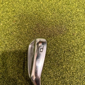 Mizuno Pro 223 Single Pitching Wedge, NS Pro Modus Tour 105 X-Stiff Flex, RH
