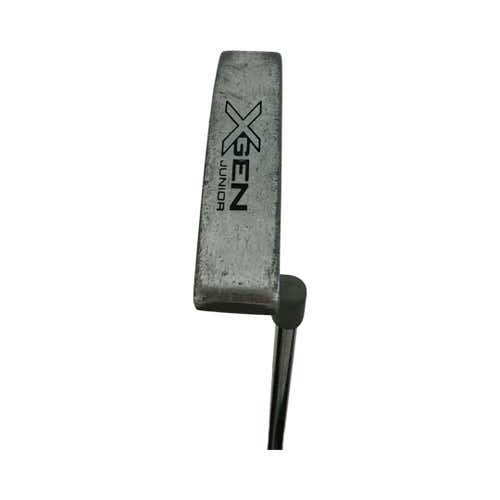 Used Titech 31" Teen Putter Blade Putters