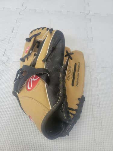 Used Rawlings Player Maker Series 11 1 2" Fielders Gloves