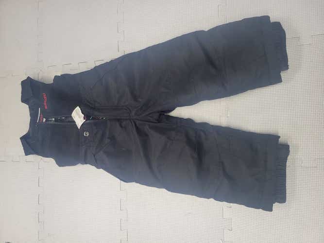 Used Youth Winter Outerwear Pants