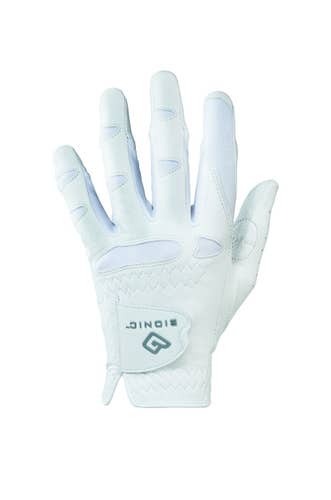 Bionic Stable Grip Golf Glove Natural Fit (Ladies, LEFT, XL) NEW