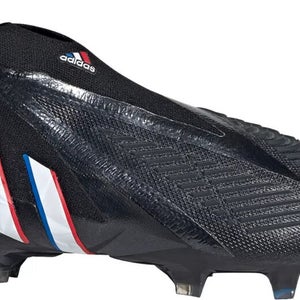 Adidas Adult Unisex Predator Edge+ FG GV7385/GW1040 LL Soccer Cleats NIB $275