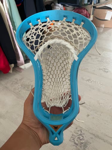 ECD 10th Anniversary Mirage 2.0 Strung