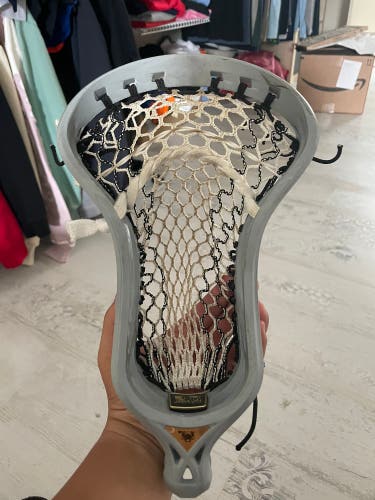 ECD Mirage 2.0 Graphene Strung