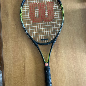 Wilson xt26 Tennis
