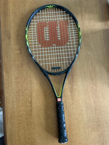Wilson xt26 Tennis