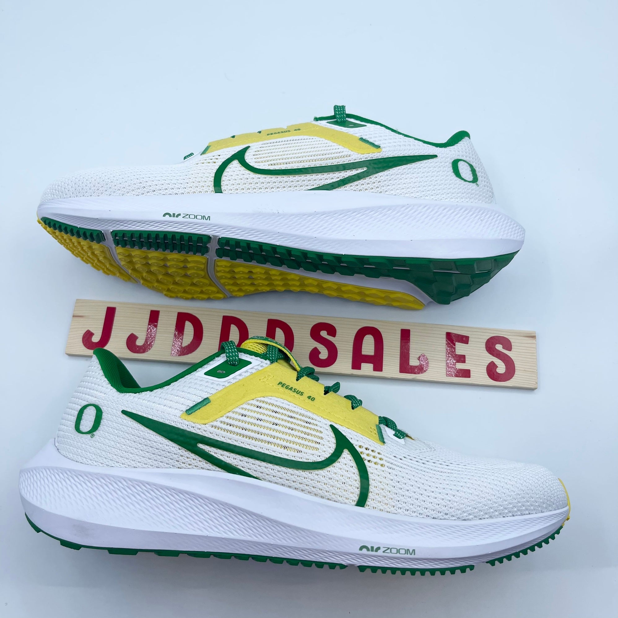 nike pegasus 38 oregon ducks