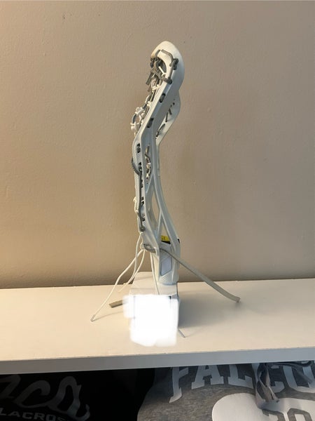 Under Armour Emissary Women’s Lacrosse Head