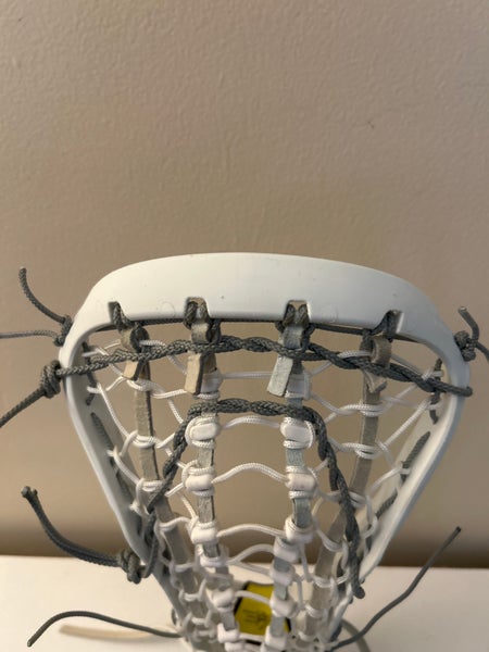 Under Armour Emissary Women’s Lacrosse Head