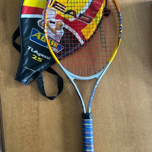Head Ti Agassi 25