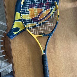 Wilson US Open Tennis Racquet