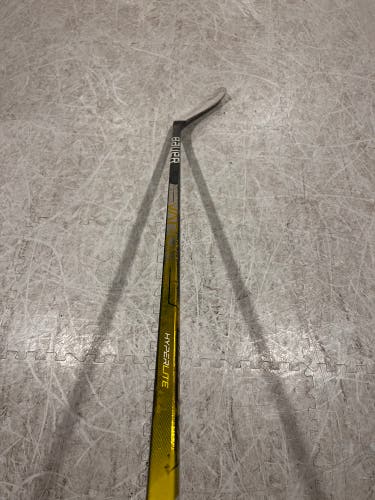 Bauer Right Handed P28 Pro Stock Hockey Stick