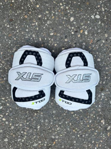 New Large Adult STX Cell IV Arm Pads