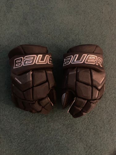 Bauer 3S 12” Gloves