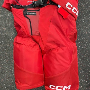 New Senior Small CCM Tacks 6052 Hockey Pants