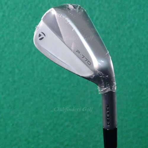 TaylorMade P-770 2023 Forged AW Approach Wedge KBS Tour Steel Extra Stiff