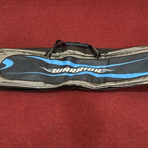 Warrior Woman’s Deluxe Stick Bag Item#BRL1