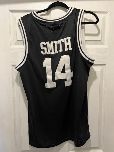 Will Smith Bel-Air Academy jersey