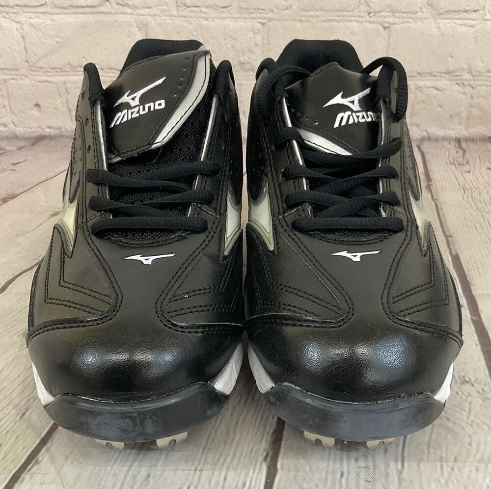 シマノ⓵ Mizuno 9 Spike Classic G6 Low Switch Men's Baseball Cleats