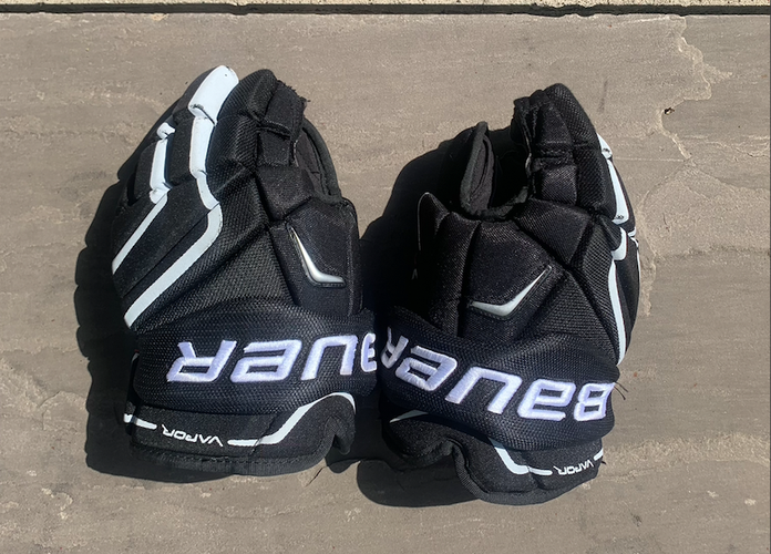 Used Bauer Vapor X-Shift Pro Gloves 13"