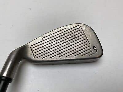 Callaway 1996 Big Bertha Single 5 Iron RCH 96 Regular Graphite +1" Mens RH