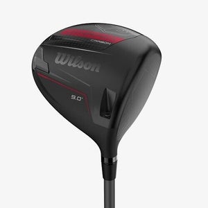 Wilson Staff Dynapower Carbon Driver - 9.0° - Fujikura Ventus Blue - STIFF Flex