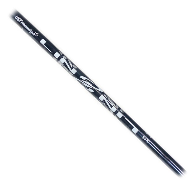 UST Mamiya Lin-Q M40X TSPX 8F5 Concept Black X-Stiff Flex Hybrid/Fairway Shaft