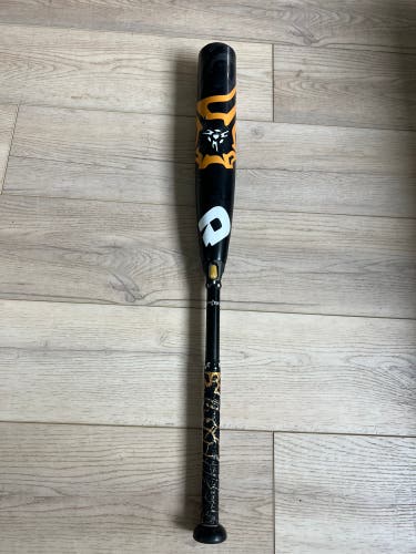 Demari CF 31” -8 USSSA