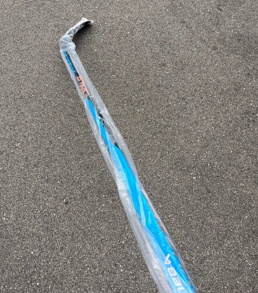 NEW Bauer Sync LH 77 P28
