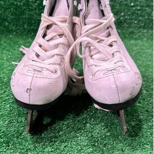 Lake Placid J13 Youth Ice Skates