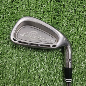 Cleveland Tour Action TA7 Tour Single 4 Iron SensiCore Regular Flex Steel RH