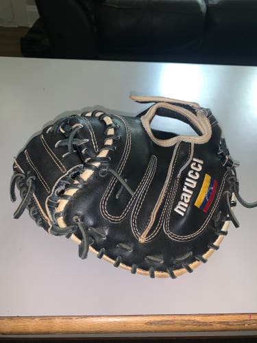 New  Catcher's 33.5" Cypress Series Baseball Glove