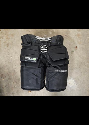 Vaughn Ventus SLR3 Pro Carbon Goalie Pants - Small