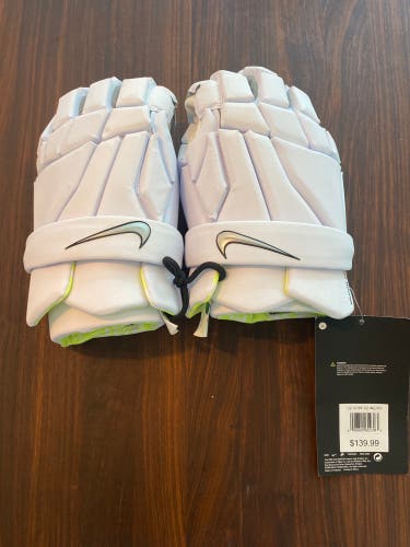 Nike vapor pro gloves