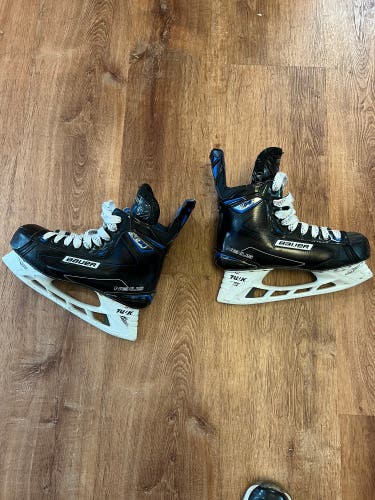 Bauer Nexus 2N Skates