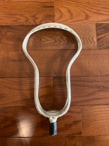 Gait faceoff head